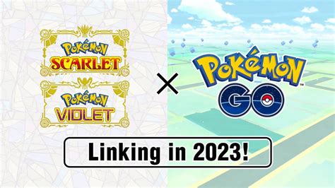 pokemon games that link to pokemon go.